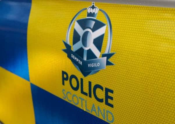 A car crash in Oban has resulted in the deaths of a female pensioner and a man. Seven people have been injured. Picture: Hemedia