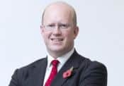 Paul Geddes said reforms to market will muddy picture. Picture: Contributed