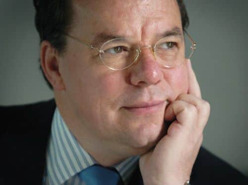 Keith Skeoch of Standard Life Investments. Picture: Contributed