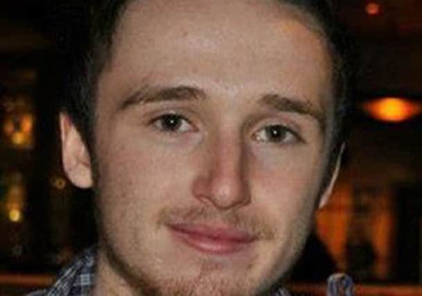 David O'Halloran: Hypothermia. Picture: Complimentary