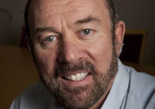 Brian Souter's investment vehicle has tied up another deal. Picture: Contributed