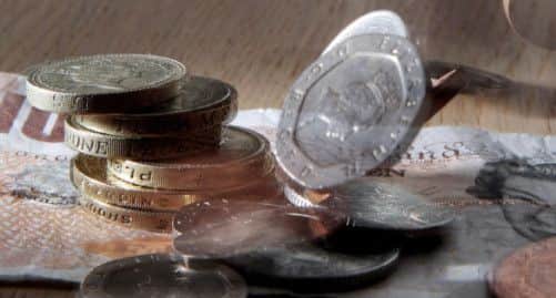 Contractors believe the costs of bidding for work had risen by up to 50 per cent over the past five years. Picture: PA