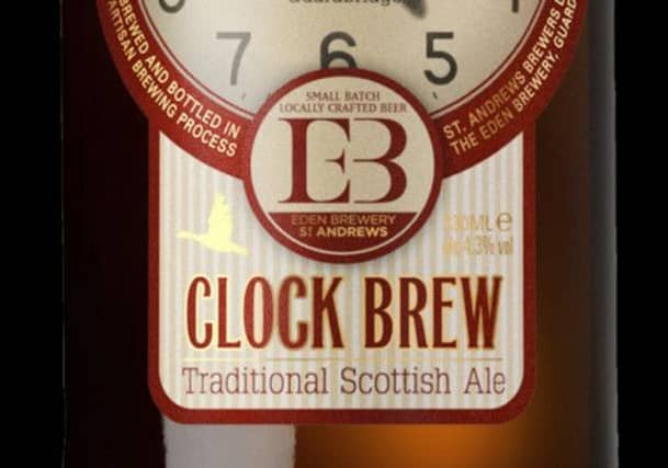 Rose Murray Brown wine column for Weekend Life 17-08-13
Eden Brewery
CLOCK BREW (4.3%)
£1.79-£1.89
A typical Scottish red beer made using Concerto barley, dark crystal malt with Cascade, Summit and Slovenian Celia hops; coffee notes, roasted, peppery, biscuit, balanced creamy. Their biggest seller on draught. My favourite! STAR BUY
