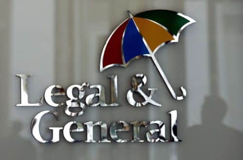 Legal & General: wowed with 'superb' first-half trading figures. Picture: Contributed