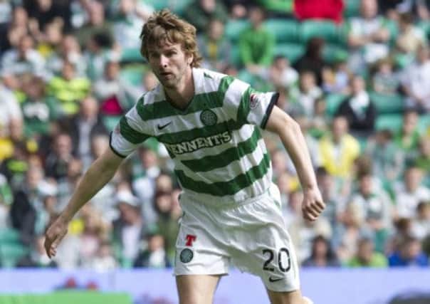 Will Paddy McCourt sign for Hibs? Picture: SNS