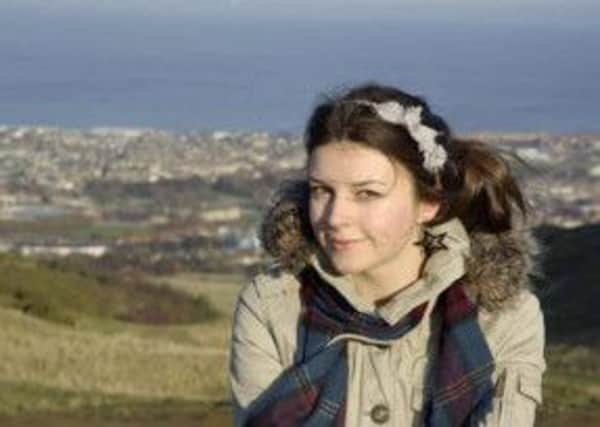 Yulia Solodyankina was last spotted in Glasgow. Picture: submitted