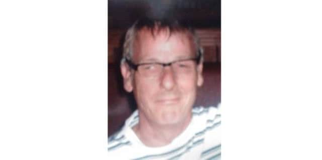 Concern is growing for missing Montrose man Ian Low. Picture: Submitted