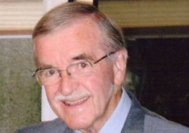 Norman Wright