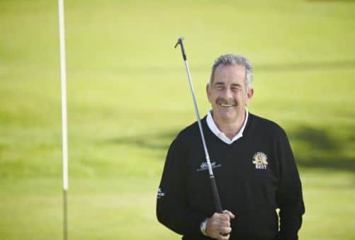 Stenson is capable of springing a surprise, writes Sam Torrance