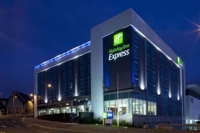 Holiday Inn's owner is to give sites more leeway to cut room rates. Picture: Contributed