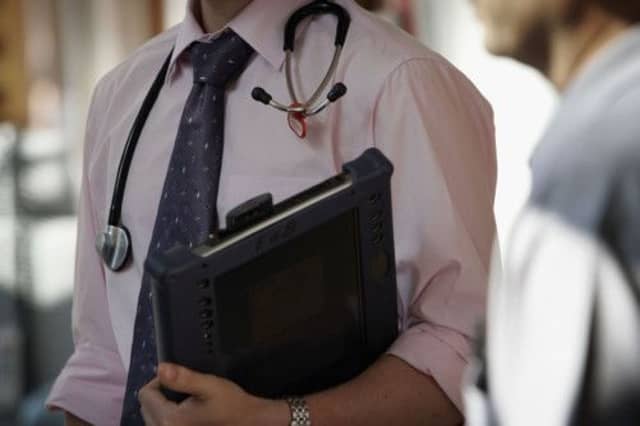 NHS boards in Scotland report that patients failed to attend 771,421 hospital appointments in 2012-13. Picture: Getty