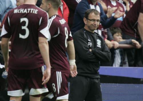 Picture: Toby Williams