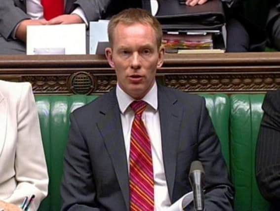 Chris Bryant has been forced to back down on his claims. Picture: PA