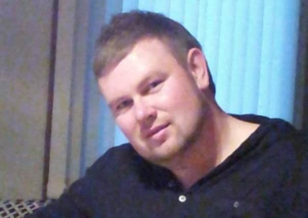 Craig Grant died following an incident near Tonik in Aberdeen's Galleria centre. Picture: PA/ Police Scotland