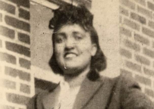 Henrietta Lacks in the 1940s. Picture: AP