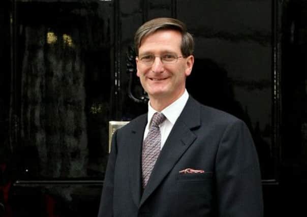 Attorney General Dominic Grieve has been dragged into the row. Picture: Getty