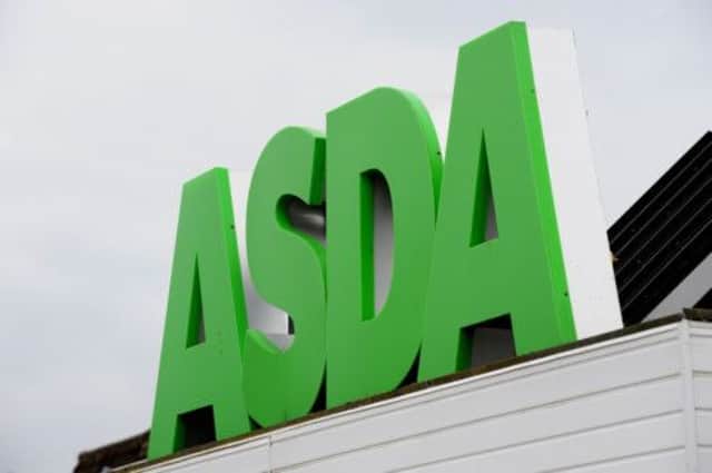 Asda pledged to accelerate investment in stores and 'click and collect' points. Picture: PA