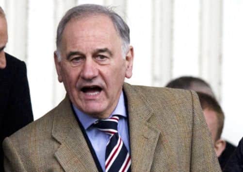 Speculation has been mounting that Charles Greens supporters could be strengthening their position. Picture: SNS