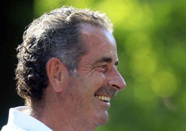 Sam Torrance. Picture: Getty