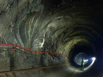 Alistair PhillipsDavies said expensive and complex investment in generation, from power stations to hydro electric tunnels, had to be paid for. Picture: Contributed