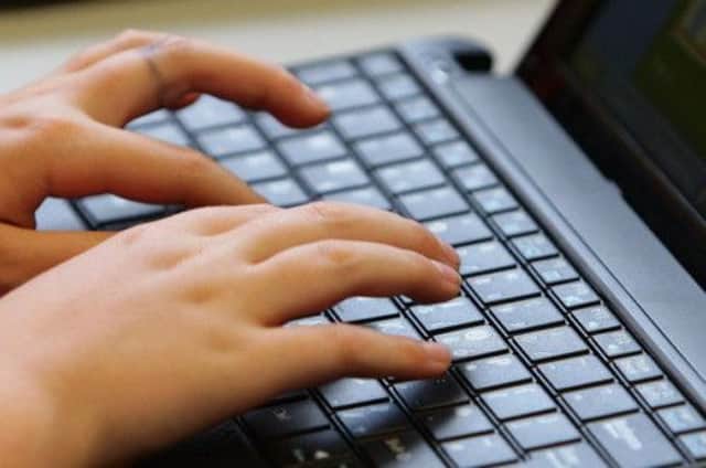 Detective Superintendent Steven Wilson said internet trolls would be traced to their homes and prosecuted for sending offensive messages or making threats online. Picture: PA