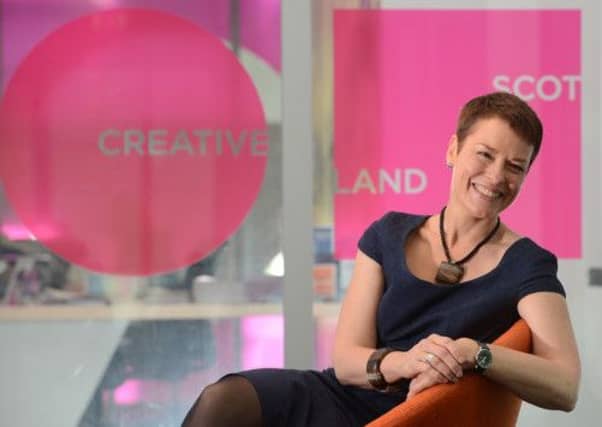 Janet Archer: will focus on strategy. Picture: Neil Hanna