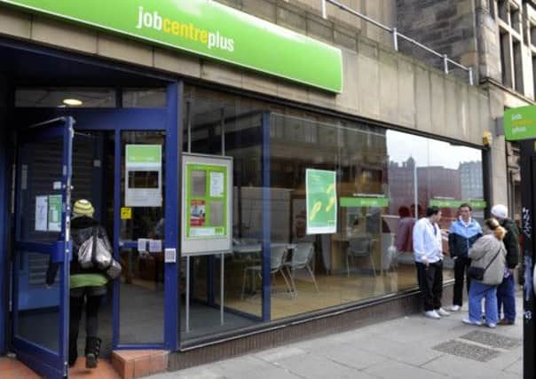 The number of permanent job vacancies grew strongly in July, it is claimed.  Picture: Ian Rutherford