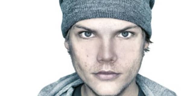 Gig review: Avicii. Picture: Getty
