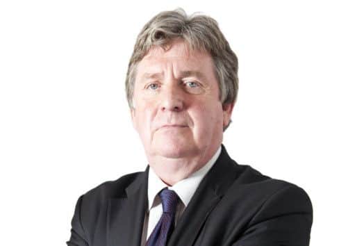 Martin Flanagan