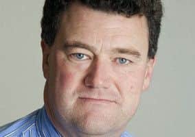 Phil Loney of Royal London. Picture: Contributed