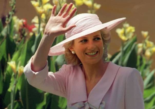 Princess Diana's death was the subject of renewed speculation this week. Picture: Getty