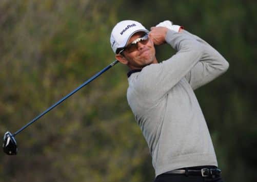 Andrew Coltart has said that some players have failed to apply themselves and warrant Walker Cup selection. Picture: Getty
