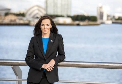 Olympic and Commonwealth cycling champion Victoria Pendleton. Picture: Contributed