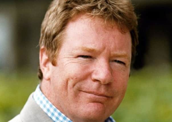 Jim Davidson: Will not face further charges. Picture: PA
