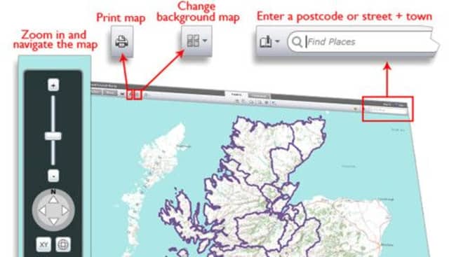Highland Council's Gaelic education map will provide a guide for parents to source schools that teach the language in the region