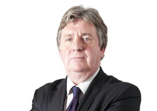 Martin Flanagan