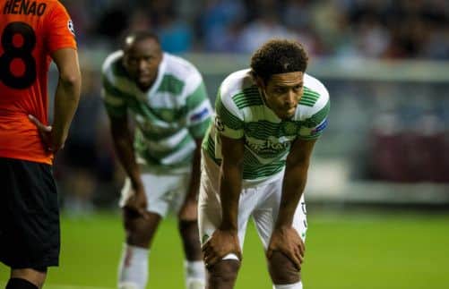 Virgil van Dijk. Picture: SNS