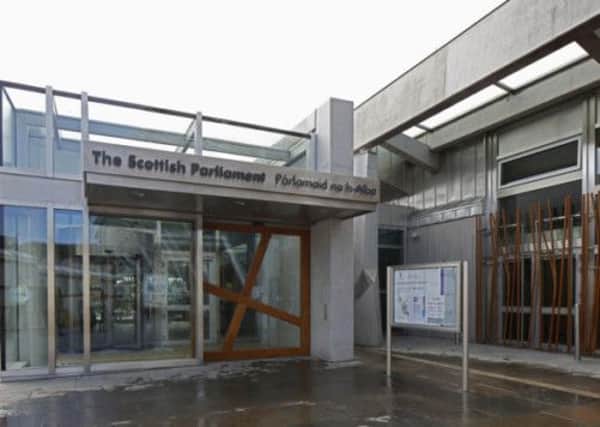 The new security facility opens to the public today. Picture: PA