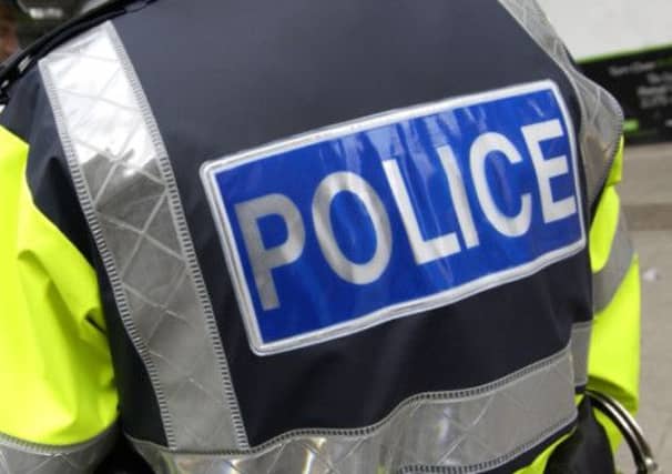 Aivis Terps was pulled over by police on his way home after a party in Fraserburgh. Picture: TSPL