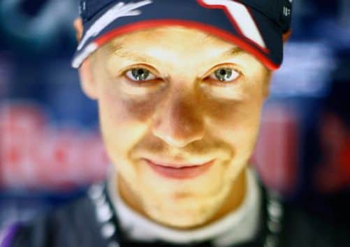 Sebastian Vettel. Picture: Getty