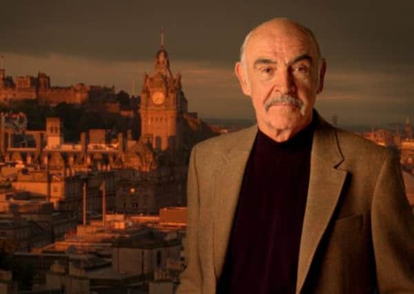 Sir Sean Connery is 'no longer in control of his senses' according to friend Michael Caine. Picture: Complimentary