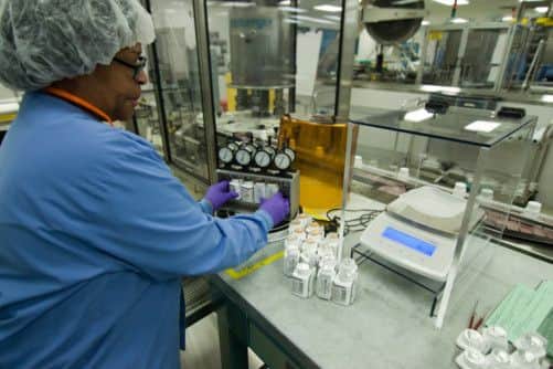 AZs chief executive Pascal Soriot is focused on oncology. Picture: Contributed