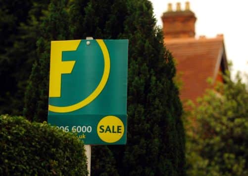 Foxtons is to float on the Stock Exchange. Picture: PA