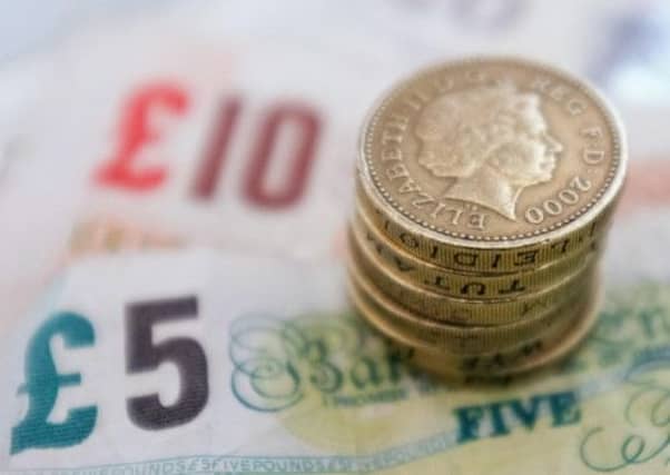 Some of the Treasury's modelling has come under scrutiny. Picture: PA