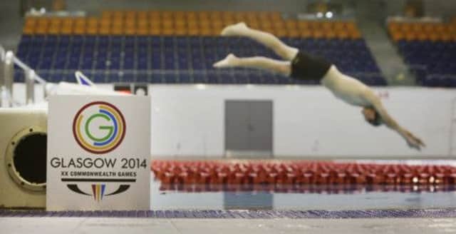 Organisers for Glasgow 2014 Commonwealth Games are 'delighted' with demand for tickets since launching a ticketing programme earlier this month. Picture: PA