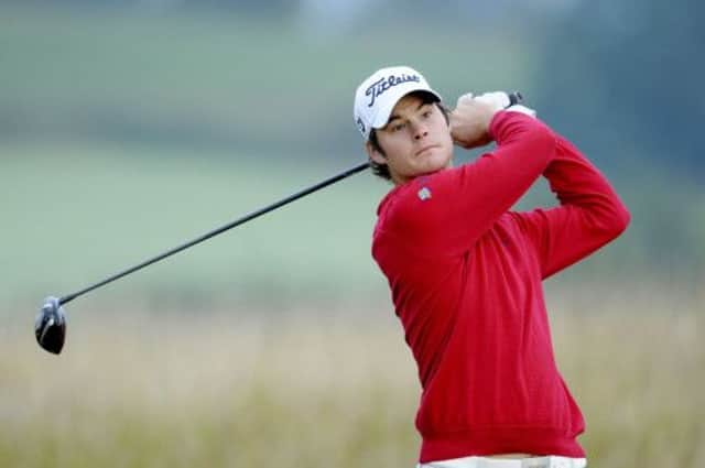 Espen Kofstad: Wretched year. Picture: PA