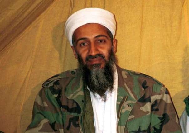 Dr Afridi was involved in a fake vaccination campaign designed to catch al-Qaida leader Osama bin Laden. Picture: AP