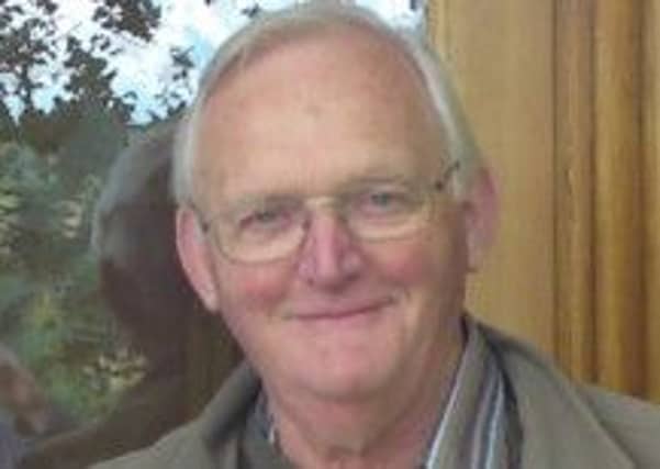 David Gulland