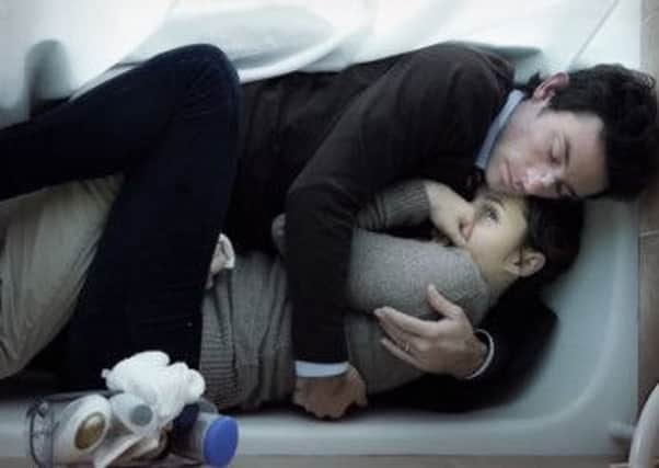 Upstream Colour. Picture: Contributed