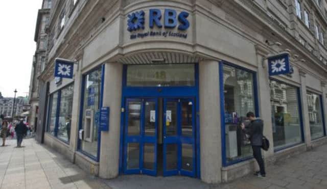 Sir Andrew Large is leading an independent review of RBS's lending standards and practices towards SMEs. Picture: Getty
